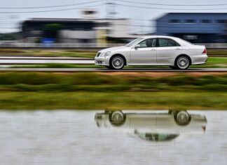 Ile kosztuje najtańsza Toyota Yaris?