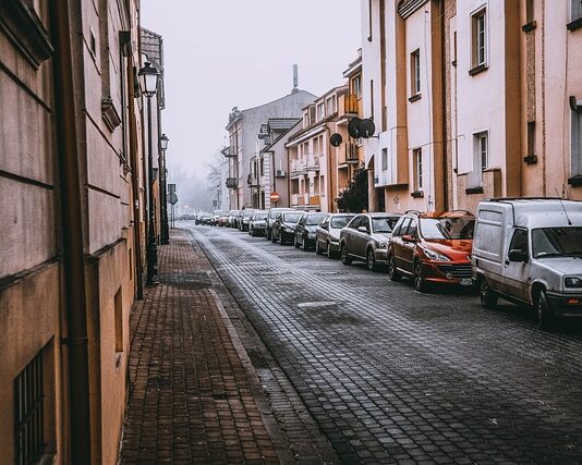 Do jakiego auta są najtańsze części?